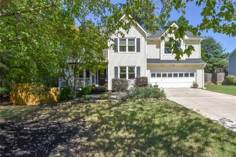 970 Garner Spring Lane