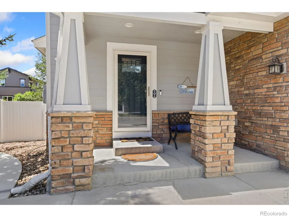6331 Sea Gull Circle Loveland, CO 80538