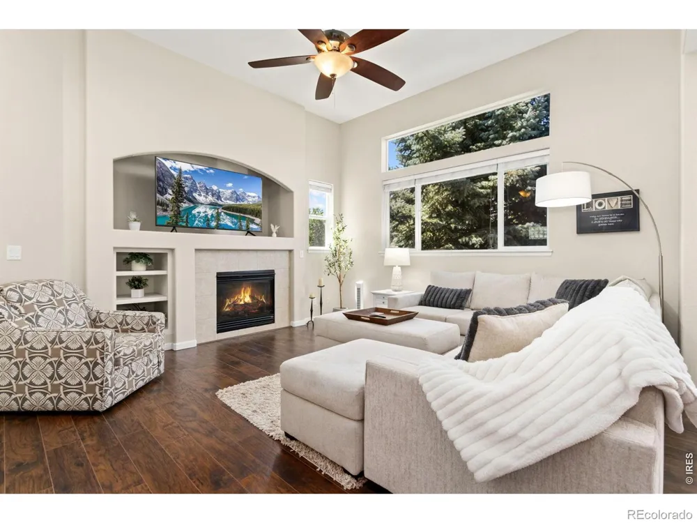 6331 Sea Gull Circle Loveland, CO 80538