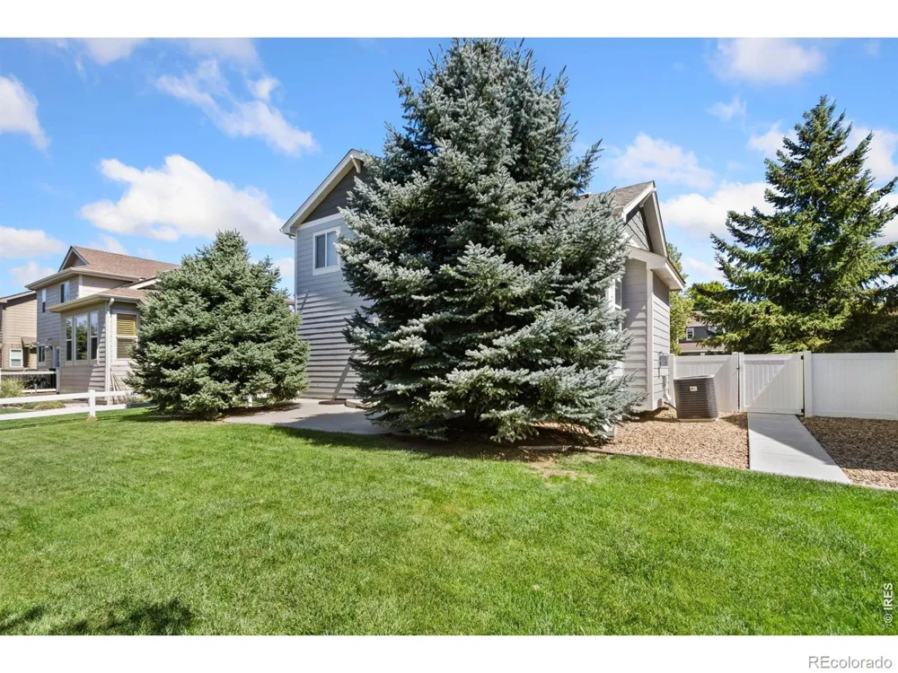 6331 Sea Gull Circle Loveland, CO 80538