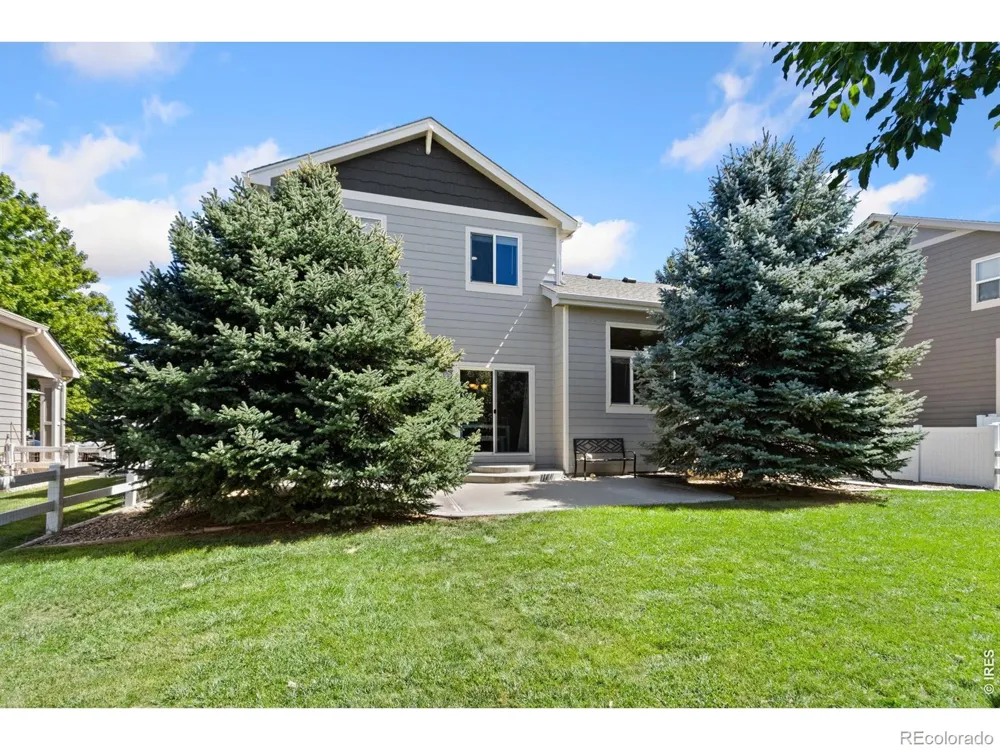 6331 Sea Gull Circle Loveland, CO 80538