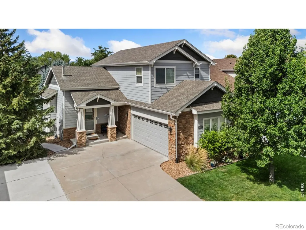 6331 Sea Gull Circle Loveland, CO 80538