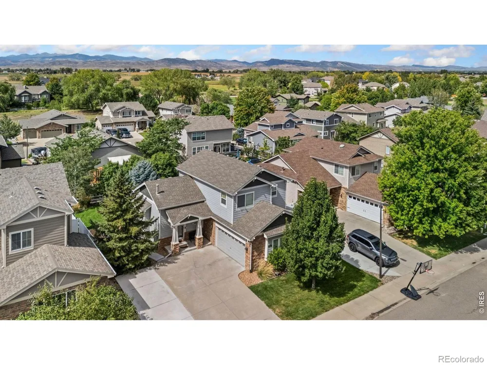 6331 Sea Gull Circle Loveland, CO 80538