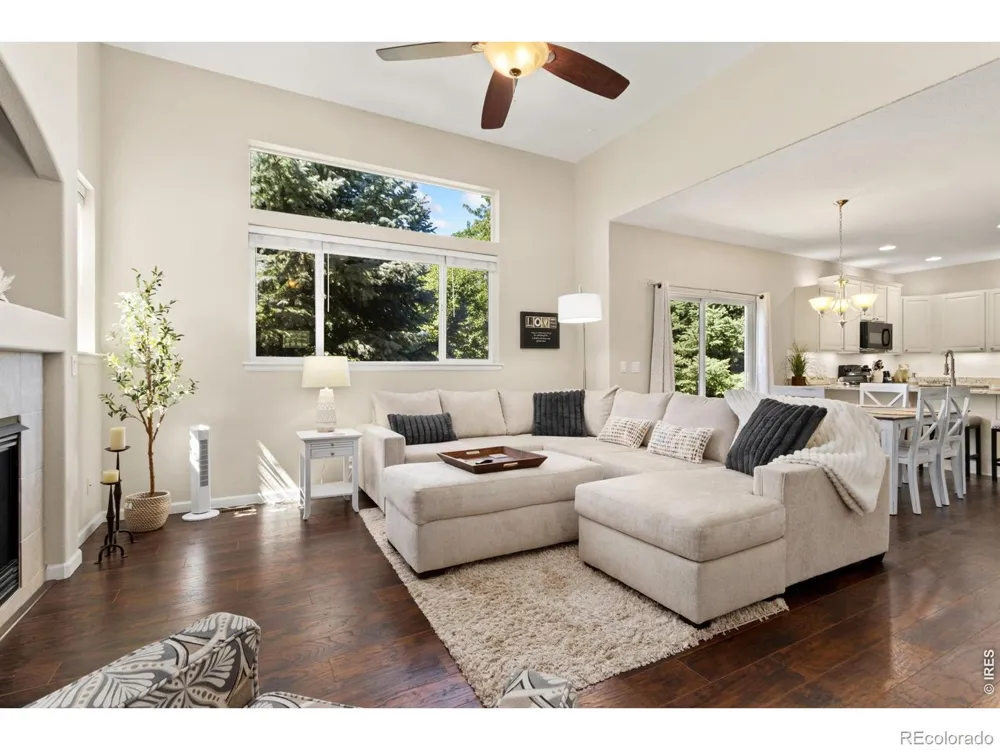 6331 Sea Gull Circle Loveland, CO 80538