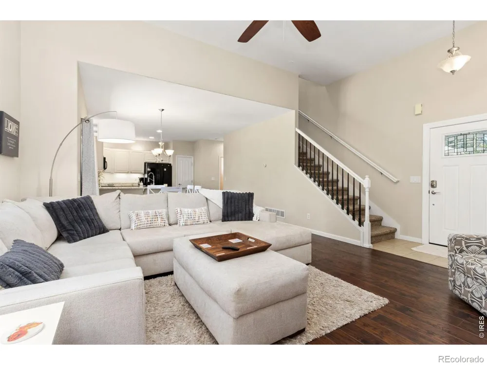 6331 Sea Gull Circle Loveland, CO 80538