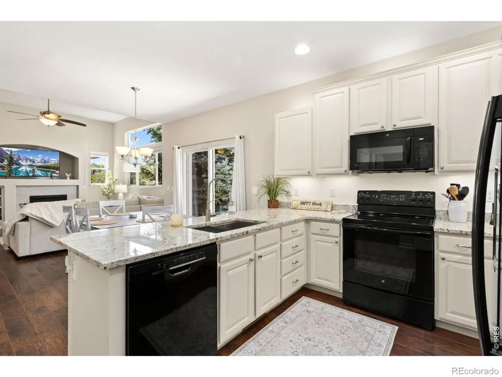 6331 Sea Gull Circle Loveland, CO 80538