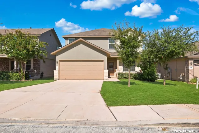 510 Cheeked Pintail San Antonio, TX 78253