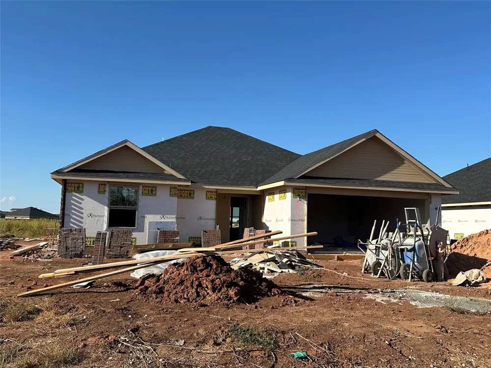 5606 Butterfield Meadow Abilene, TX 79606
