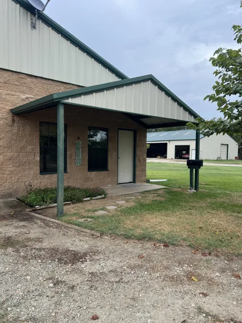 1976 Vz County Road 3507