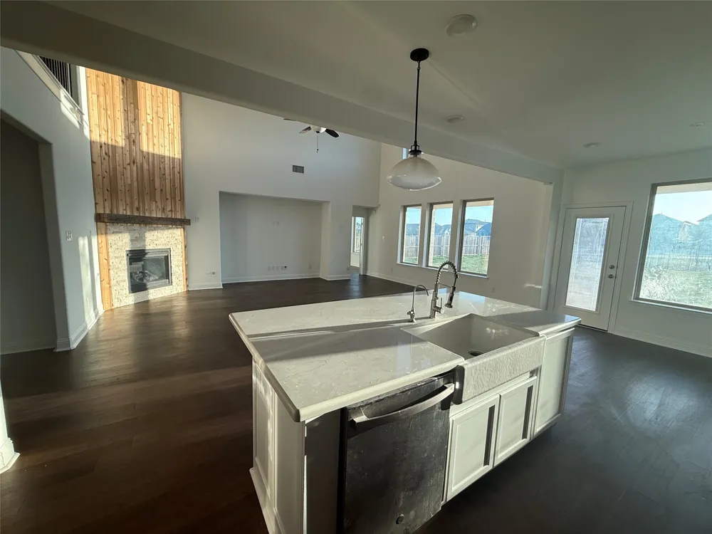 1905 Pecos Drive Celina, TX 75009