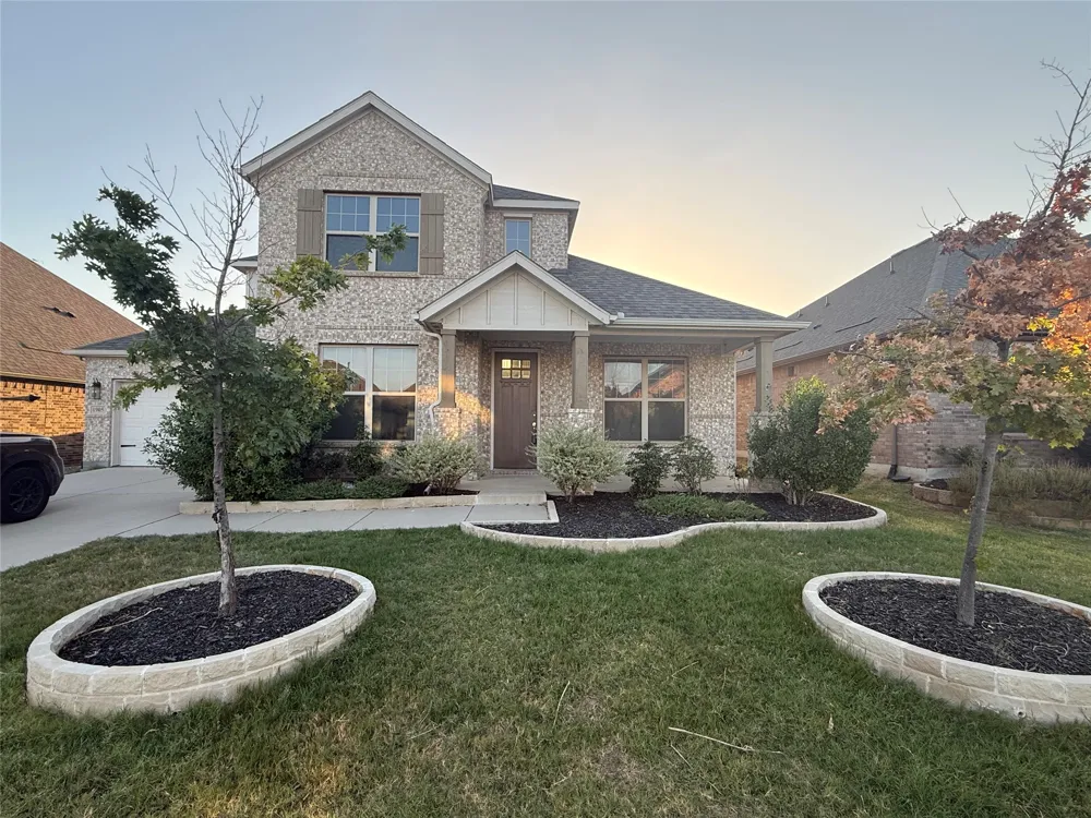 1905 Pecos Drive Celina, TX 75009