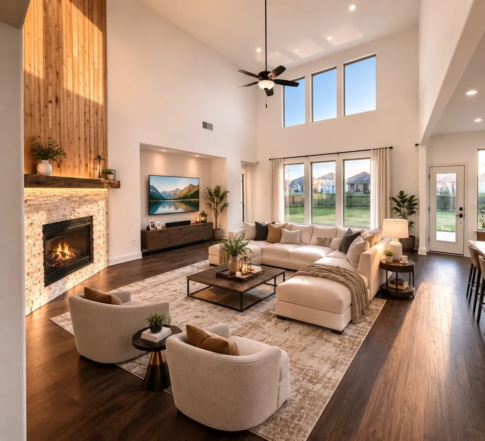 1905 Pecos Drive Celina, TX 75009