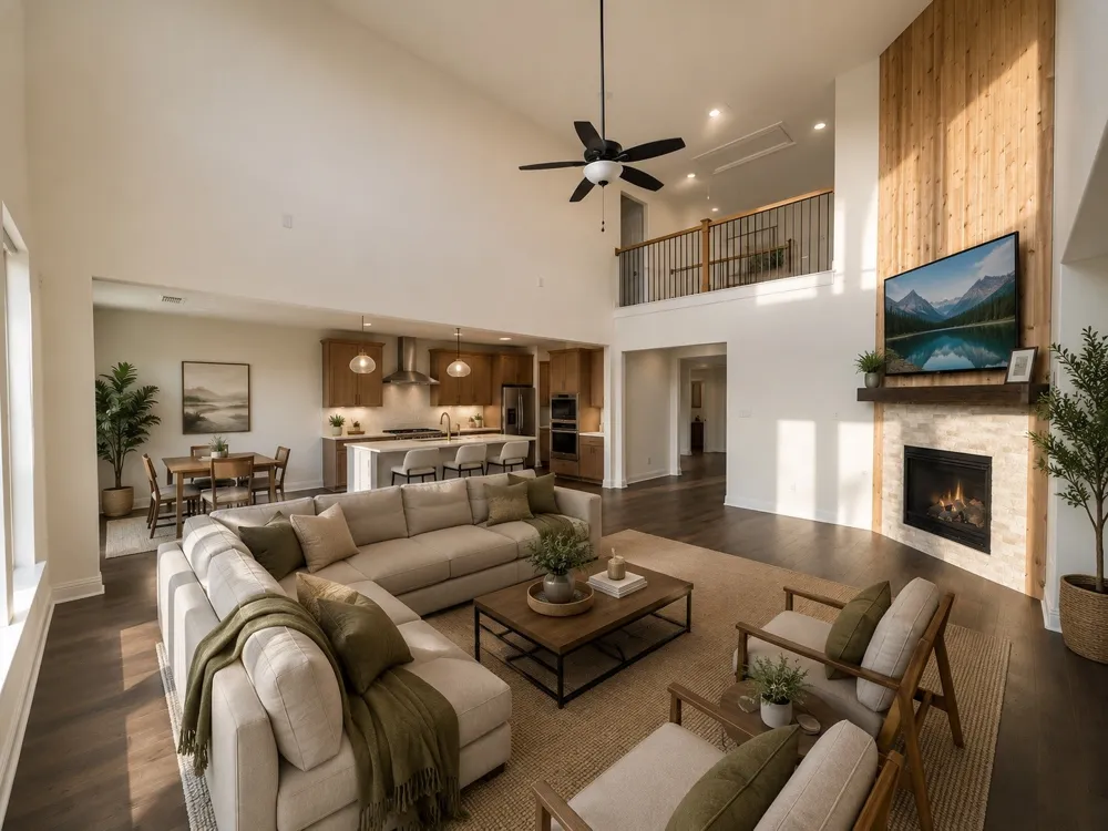 1905 Pecos Drive Celina, TX 75009
