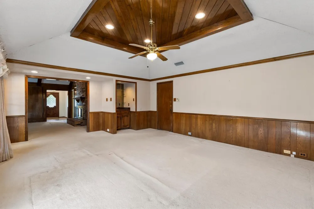 1617 Danube Lane Plano, TX 75075