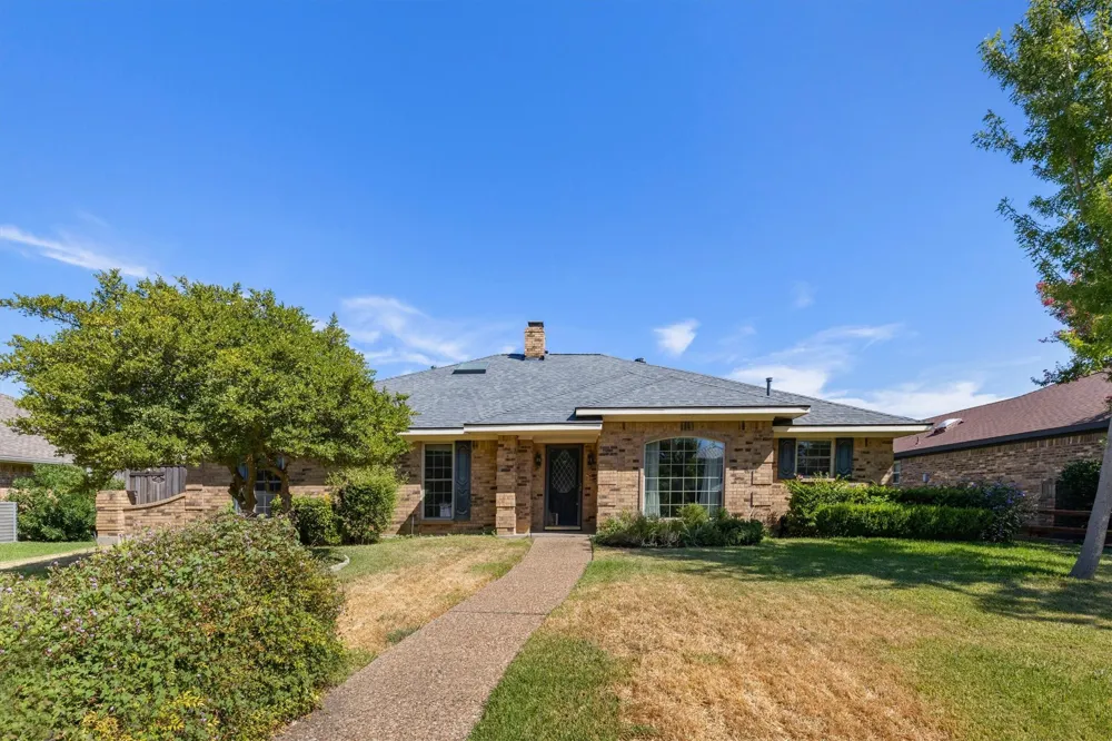 1617 Danube Lane Plano, TX 75075