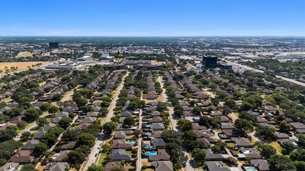 1617 Danube Lane Plano, TX 75075