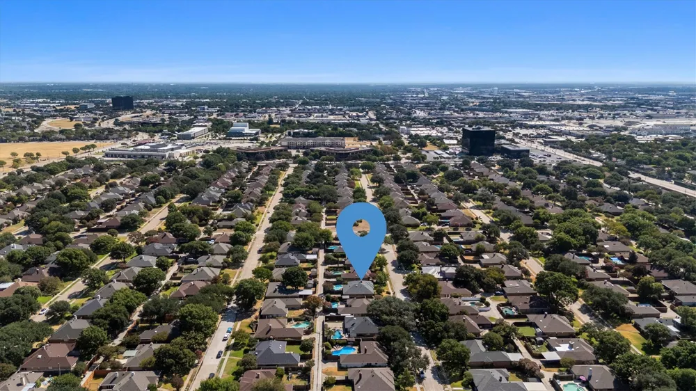 1617 Danube Lane Plano, TX 75075