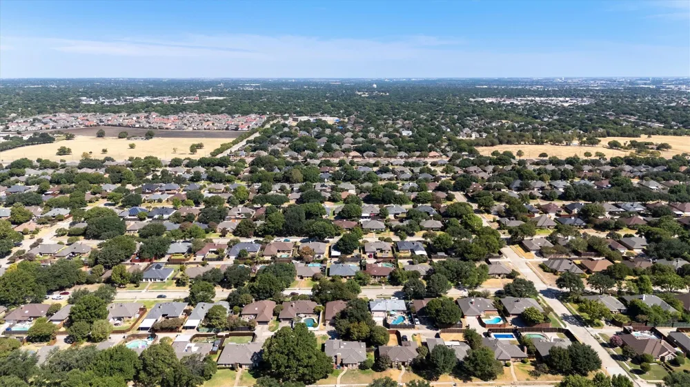 1617 Danube Lane Plano, TX 75075