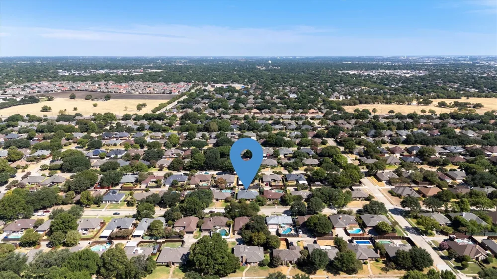 1617 Danube Lane Plano, TX 75075