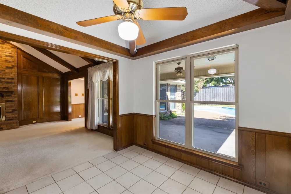 1617 Danube Lane Plano, TX 75075