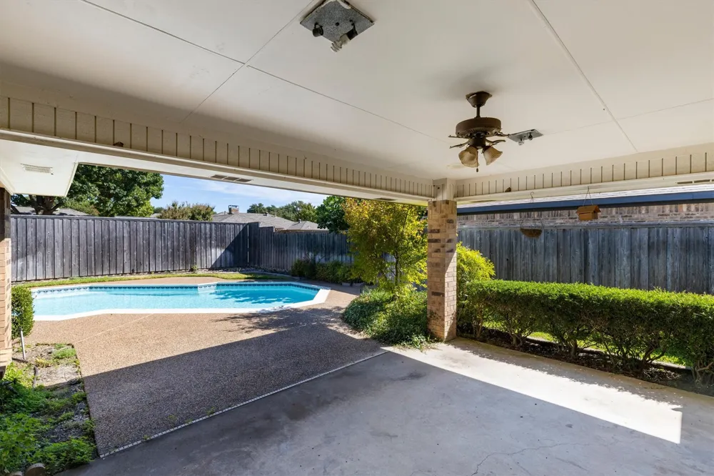 1617 Danube Lane Plano, TX 75075