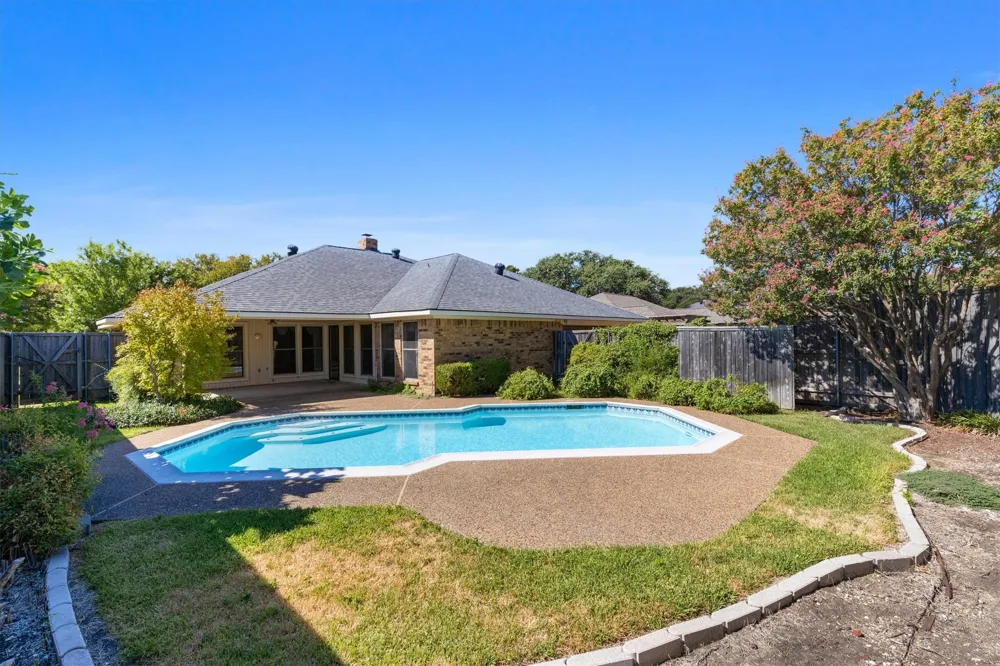 1617 Danube Lane Plano, TX 75075
