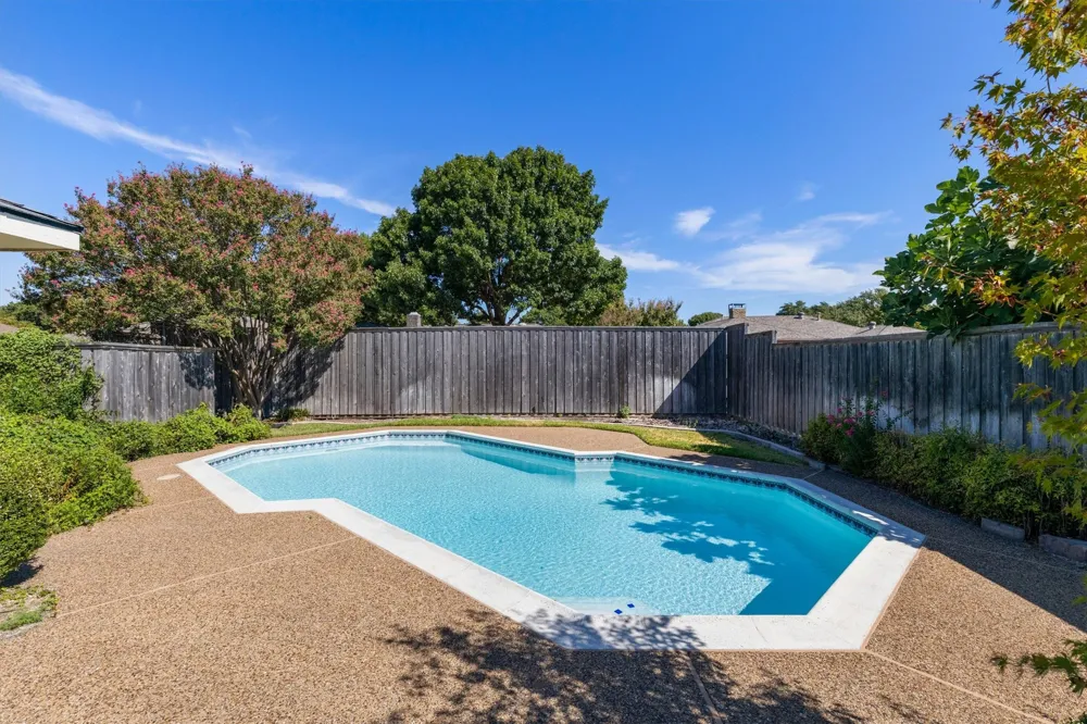 1617 Danube Lane Plano, TX 75075