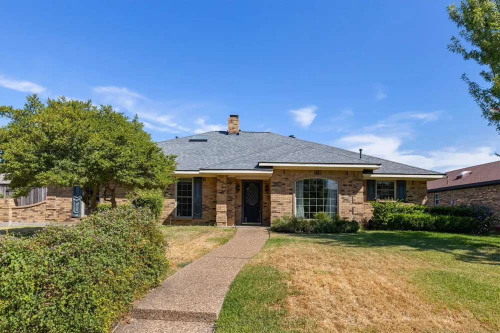 1617 Danube Lane Plano, TX 75075