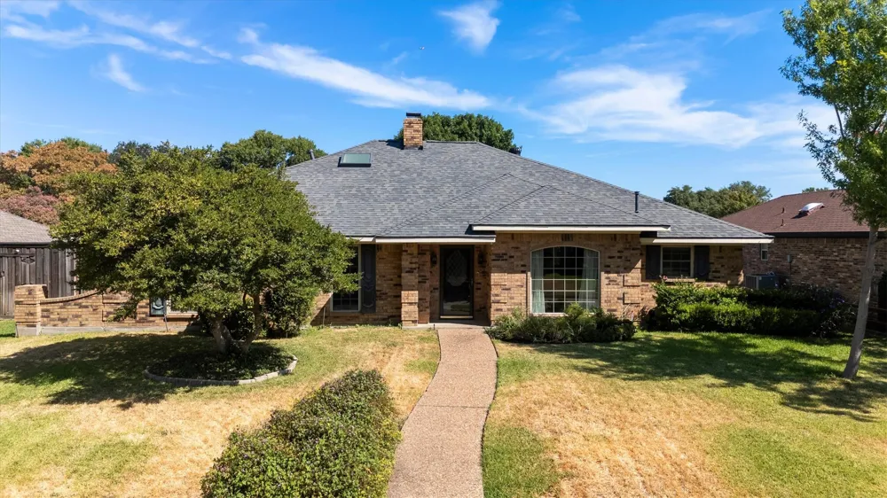 1617 Danube Lane Plano, TX 75075