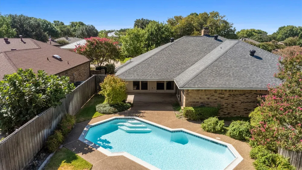 1617 Danube Lane Plano, TX 75075
