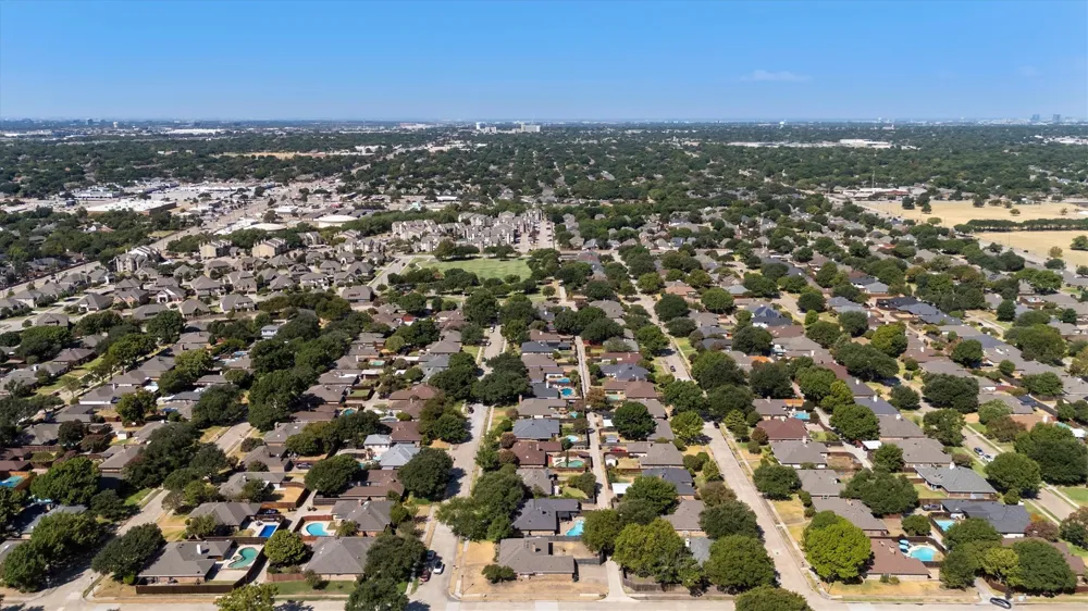 1617 Danube Lane Plano, TX 75075
