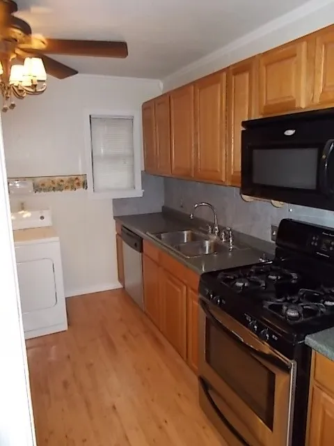 1317 Portland Avenue Abilene, TX 79605