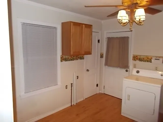 1317 Portland Avenue Abilene, TX 79605