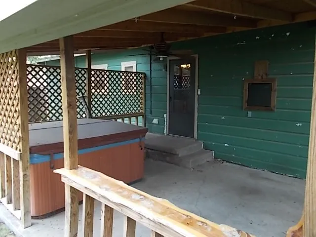 1317 Portland Avenue Abilene, TX 79605