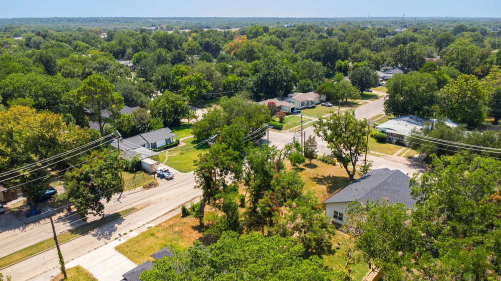 4740 Cranfill Drive Dallas, TX 75216