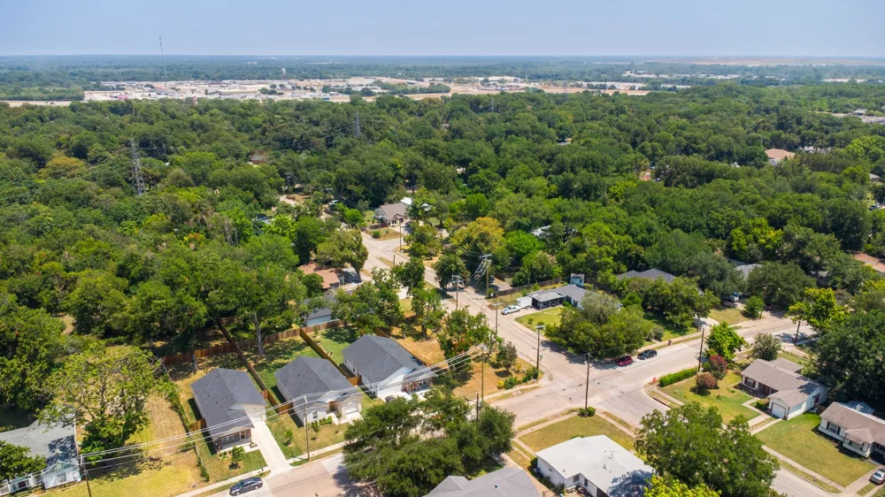 4740 Cranfill Drive Dallas, TX 75216