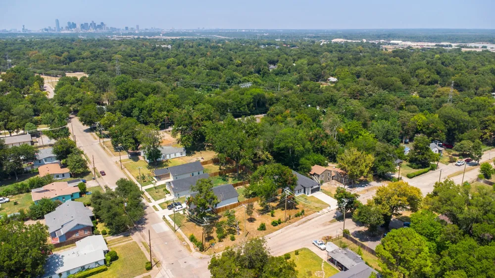 4740 Cranfill Drive Dallas, TX 75216