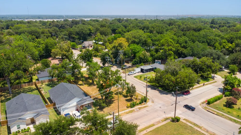 4740 Cranfill Drive Dallas, TX 75216