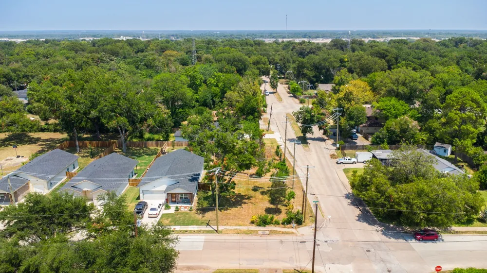 4740 Cranfill Drive Dallas, TX 75216