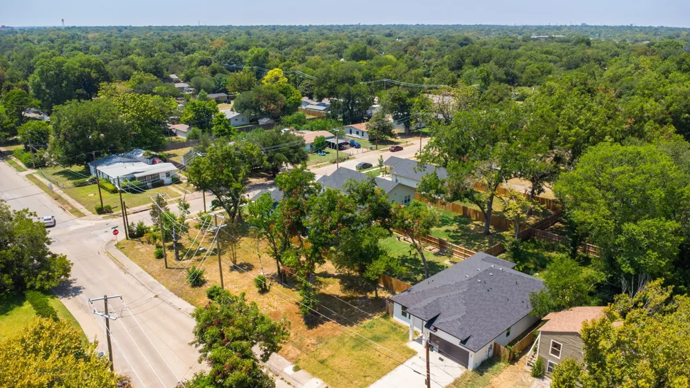 4740 Cranfill Drive Dallas, TX 75216