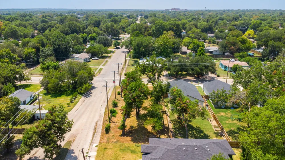 4740 Cranfill Drive Dallas, TX 75216