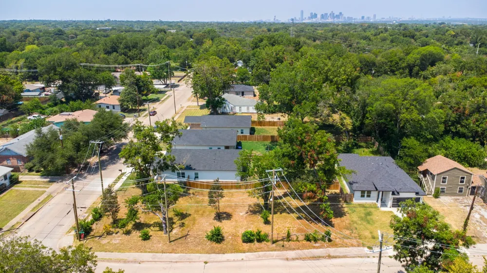 4740 Cranfill Drive Dallas, TX 75216