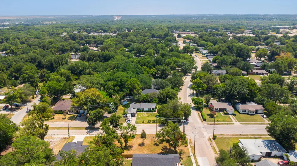 4740 Cranfill Drive Dallas, TX 75216
