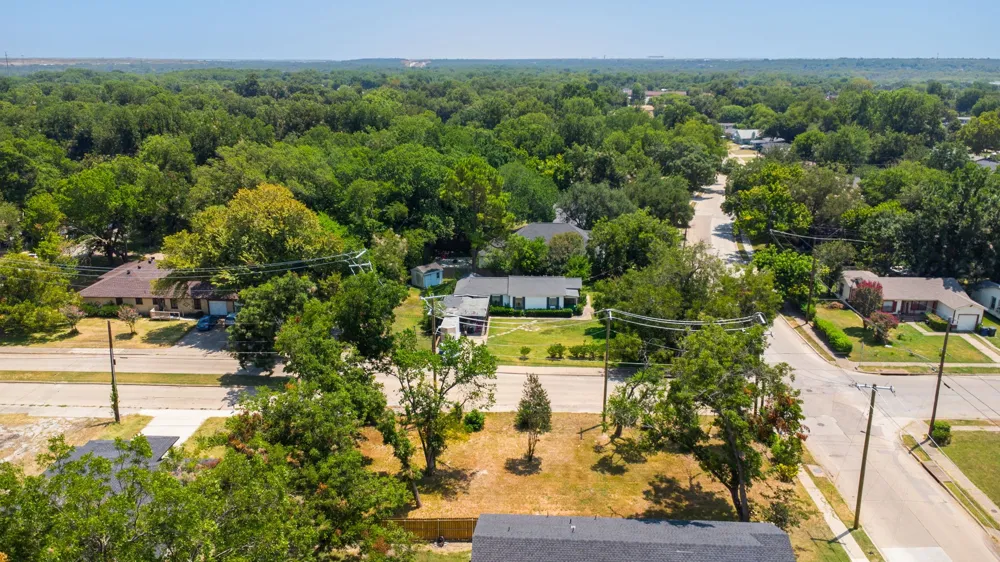 4740 Cranfill Drive Dallas, TX 75216