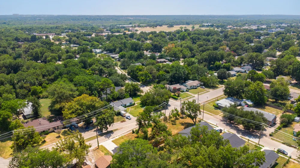 4740 Cranfill Drive Dallas, TX 75216