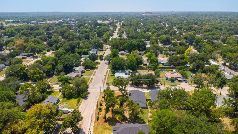 4740 Cranfill Drive Dallas, TX 75216