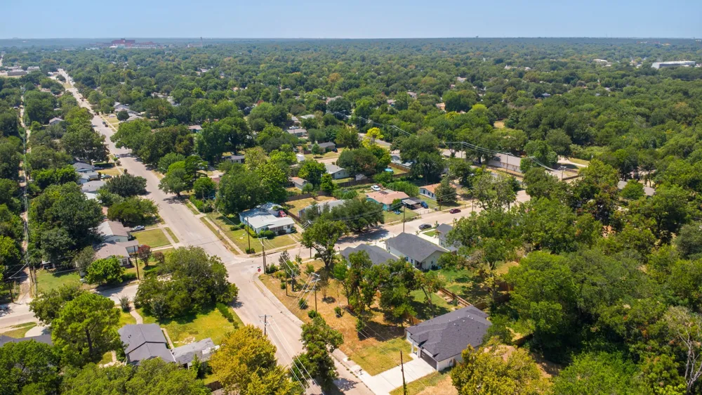 4740 Cranfill Drive Dallas, TX 75216