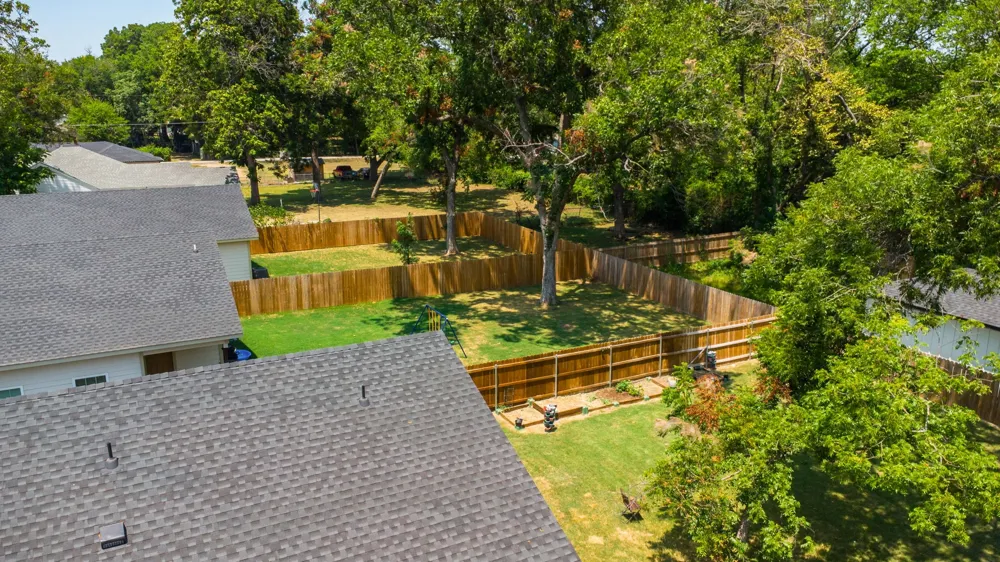 4740 Cranfill Drive Dallas, TX 75216