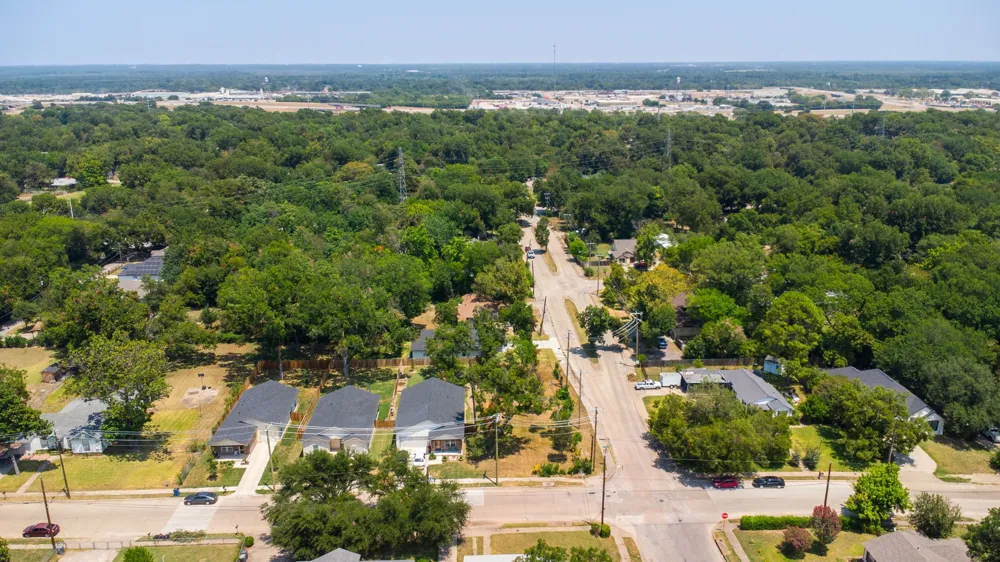 4740 Cranfill Drive Dallas, TX 75216