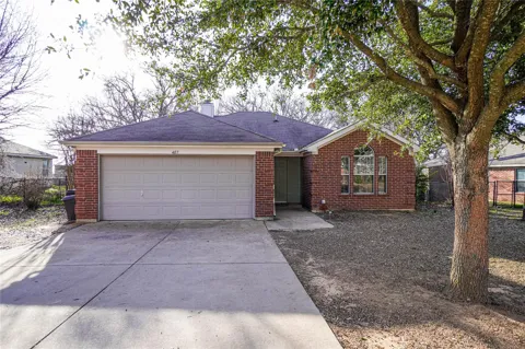 407 Redbud Lane